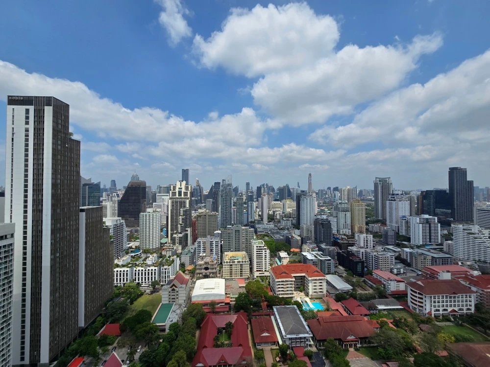 ขาย ให้เช่า ดิ เอส อโศก วิวเมือง เฟอร์นิเจอร์พร้อมอยู่ ห้ามพลาด