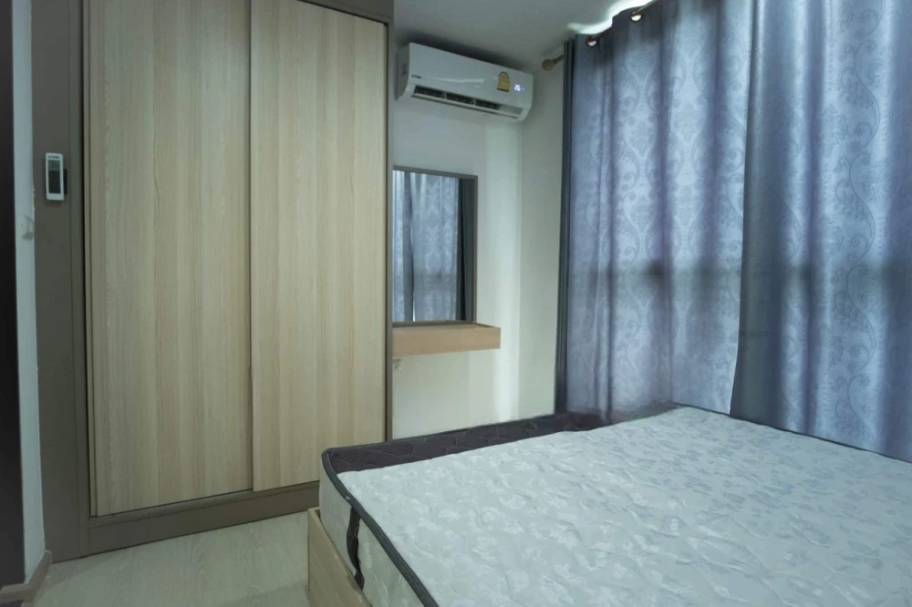 For sale or rent: The Excel Kukot, 8th floor, fully furnished, green area view, very comfortable to the eyes. Book now, don't hesitate.