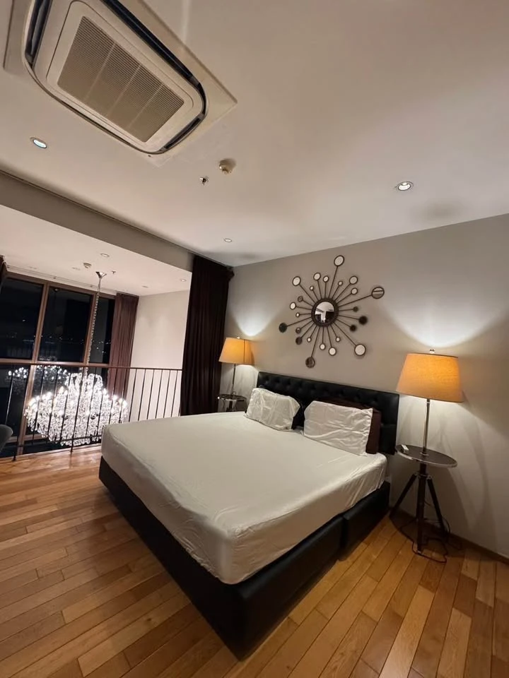 ขาย ให้เช่า ดิ เอ็มโพริโอ เพลส ห้องDuplexสวย ชั้นสูงวิวดี หรูหรามาก เฟอร์นิเจอร์ให้ครบ รีบจองเลยอย่ารีรอ