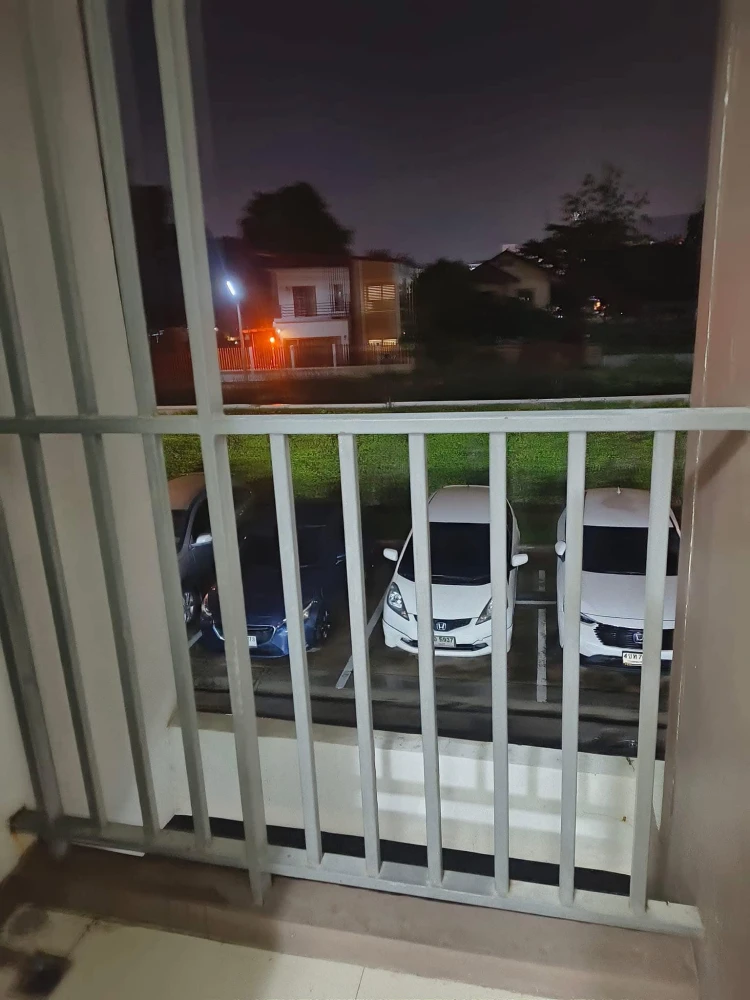 For sale or rent: D Condo Campus Resort Bangsaen, 1 bedroom, 1 bathroom, good location, convenient transportation, fully furnished, reserve now!