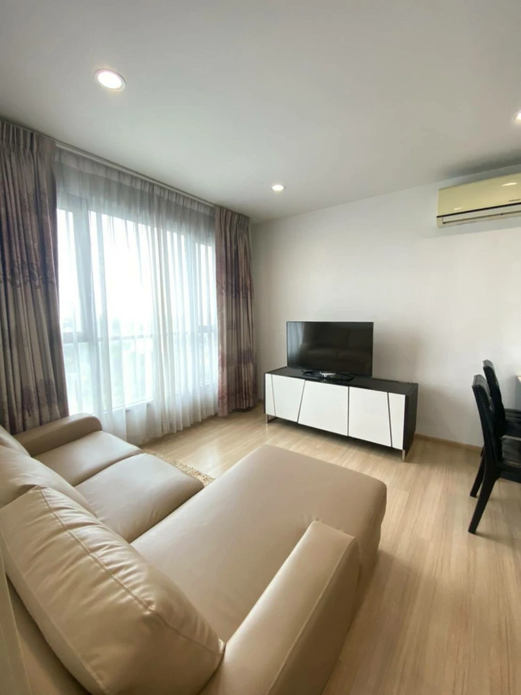 Sell, rent, urgent!! Condo The Base Rama 9 - Ramkhamhaeng, pool view, corner room, good location, book now!!