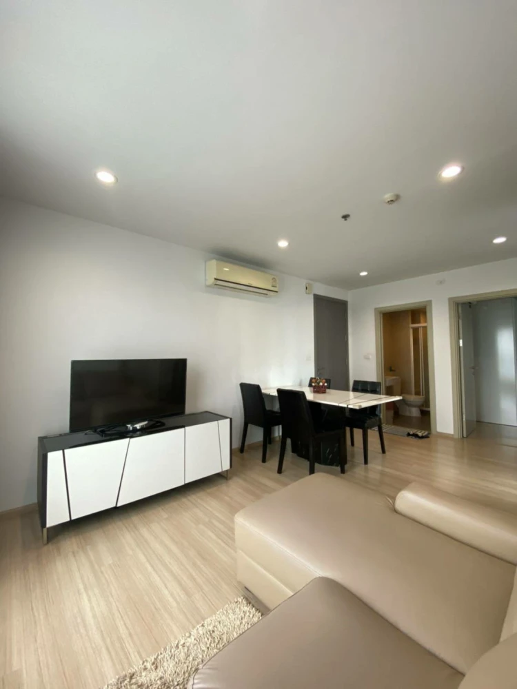 Sell, rent, urgent!! Condo The Base Rama 9 - Ramkhamhaeng, pool view, corner room, good location, book now!!