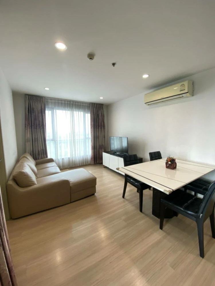 Sell, rent, urgent!! Condo The Base Rama 9 - Ramkhamhaeng, pool view, corner room, good location, book now!!