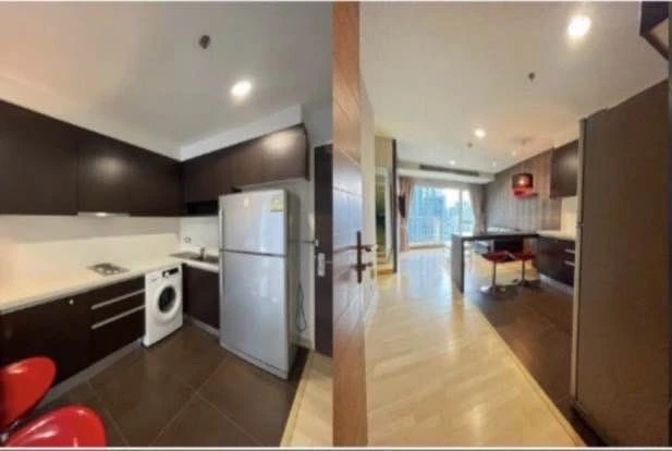 Sale, rent, 59 Heritage, Sukhumvit 59, convenient transportation, near BTS Thonglor, don't wait, hurry up