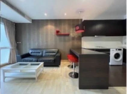 Sale, rent, 59 Heritage, Sukhumvit 59, convenient transportation, near BTS Thonglor, don't wait, hurry up