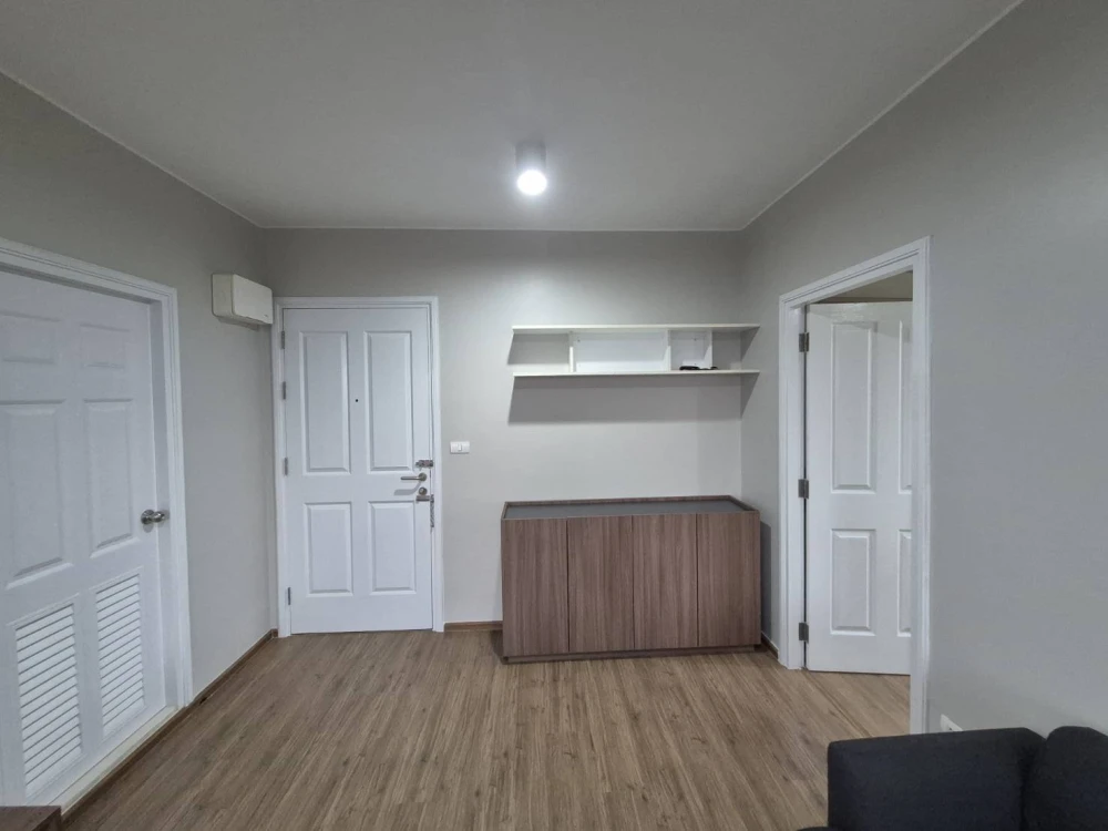 Sell, rent, U Delight @ Hua Mak Station, good location, convenient transportation, don't wait.