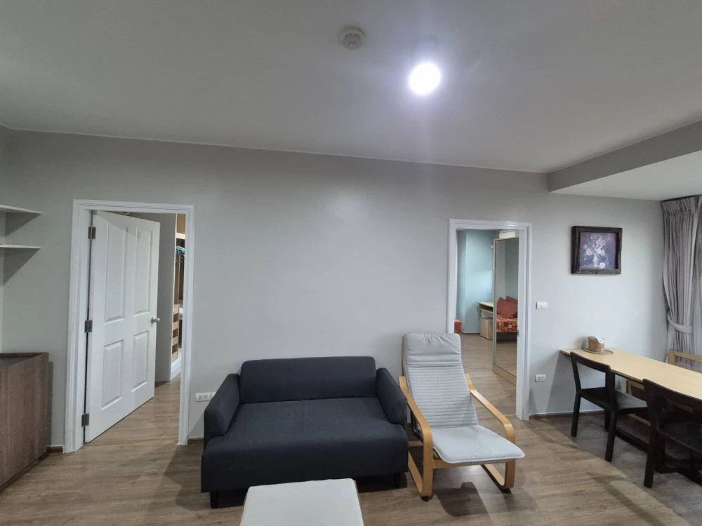 Sell, rent, U Delight @ Hua Mak Station, good location, convenient transportation, don't wait.