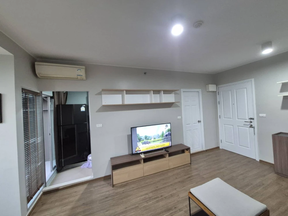 Sell, rent, U Delight @ Hua Mak Station, good location, convenient transportation, don't wait.