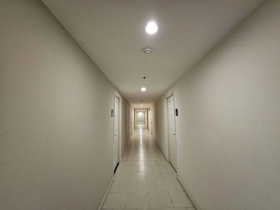 For sale, for rent, U Delight @ Hua Mak Station, fully furnished, complete with electrical appliances, just come and move in.