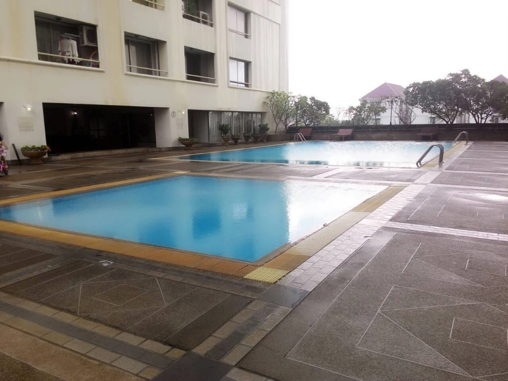 For sale, for rent!! Ratchada Orchid, 9th floor, Building B, new built-in furniture, just bring your bags and move in. Don't miss out!!