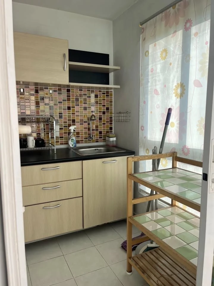 For sale, for rent, Regent Home 20 Prachachuen 16, 7th floor, fully furnished, interested, hurry and reserve now, urgent.