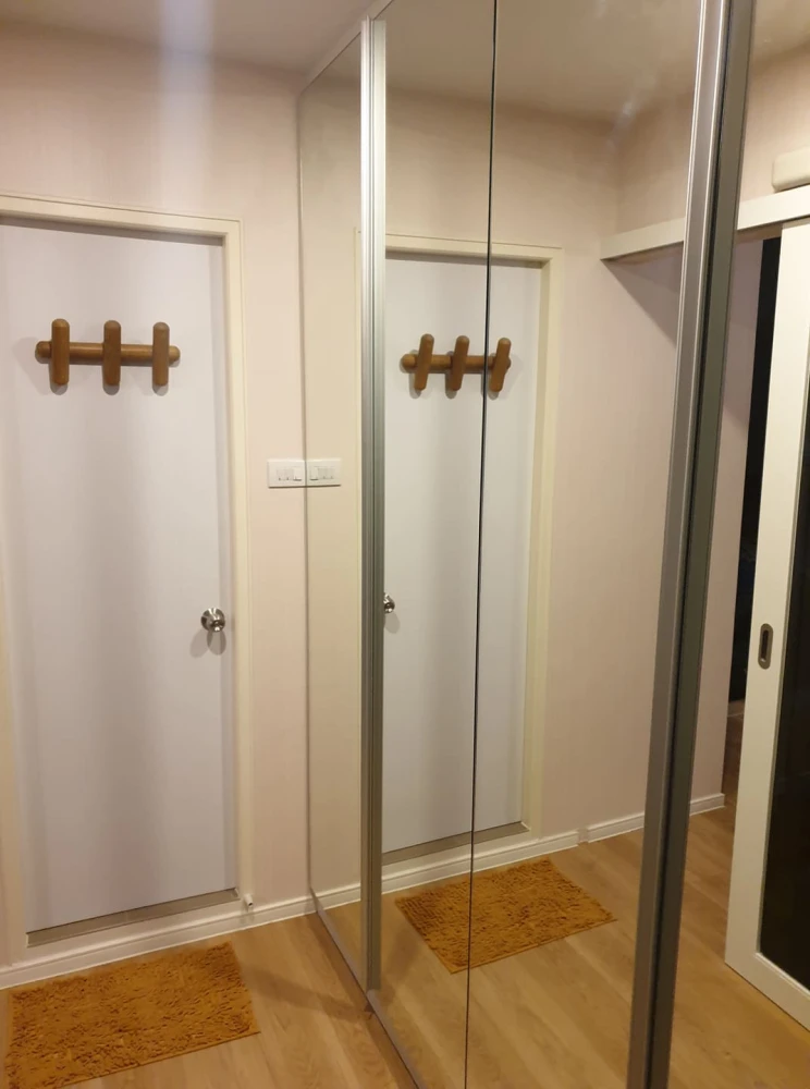 ขาย ให้เช่า ลุมพินี วิลล์ ราชพฤกษ์-บางแวก วิวดีไม่มีตึกบัง พร้อมเฟอร์นิเจอร์บิวท์อิน จองเลยอย่าช้า