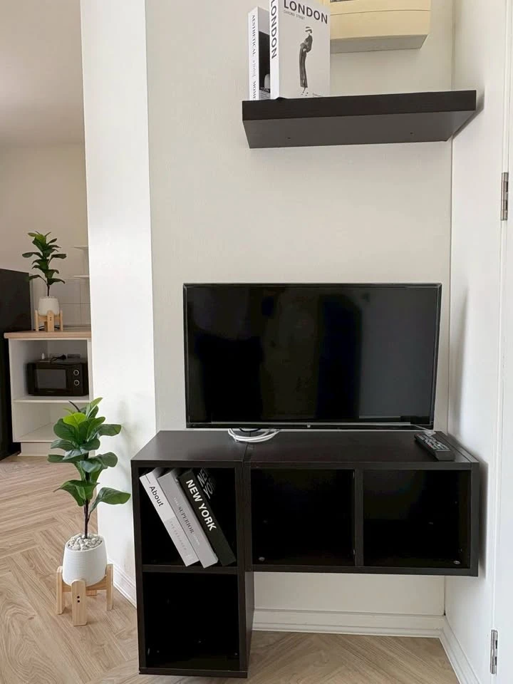 For sale, for rent, Lumpini Ville Ratchaphruek-Bang Waek, beautiful room, good price, ready to move in, fully furnished, warm if you live alone, perfe