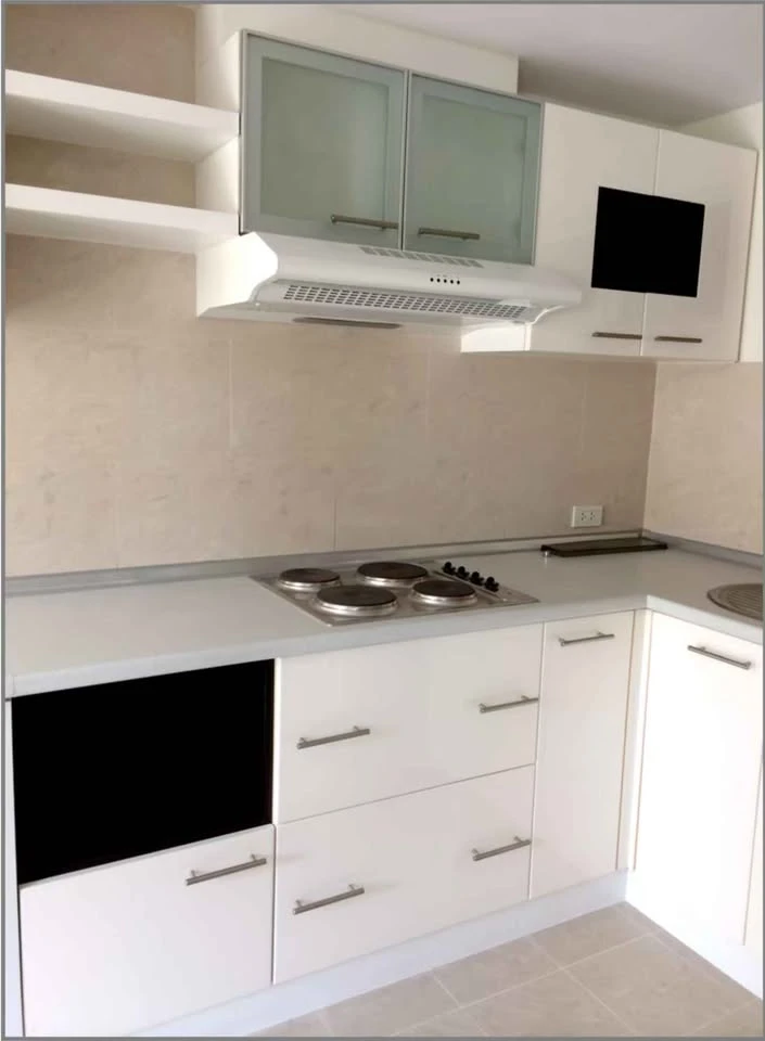 For sale or rent: Lumpini Suite Ratchada-Rama 3, beautifully decorated, usable area 108 sq m, very spacious and comfortable. Reserve now!