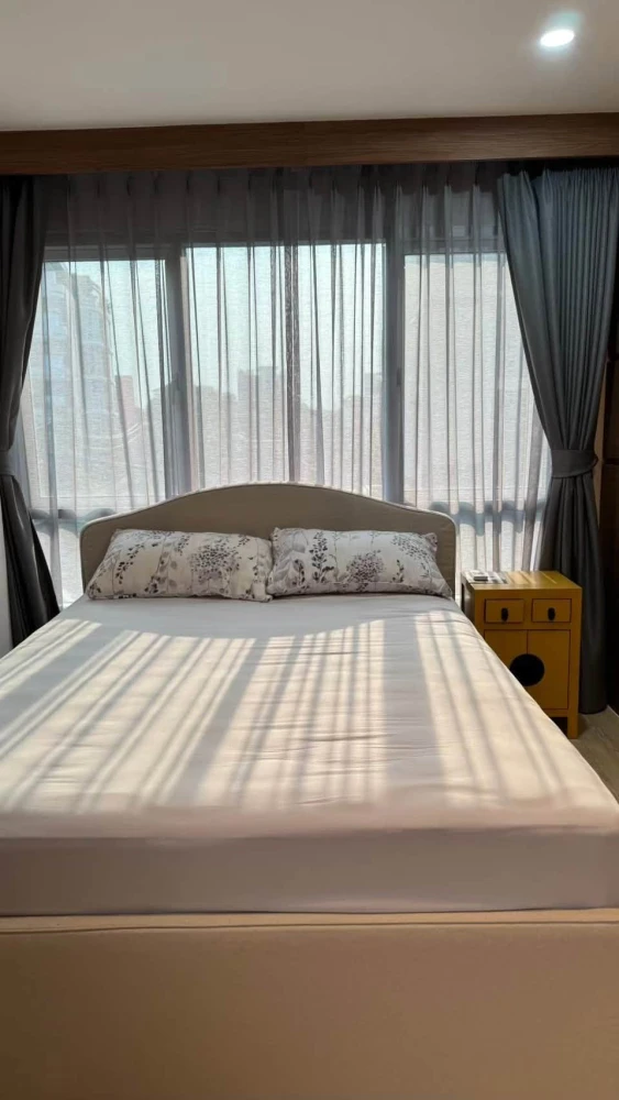 Sale/rent One Sukhumvit 52, prime location, convenient transportation, don't wait.