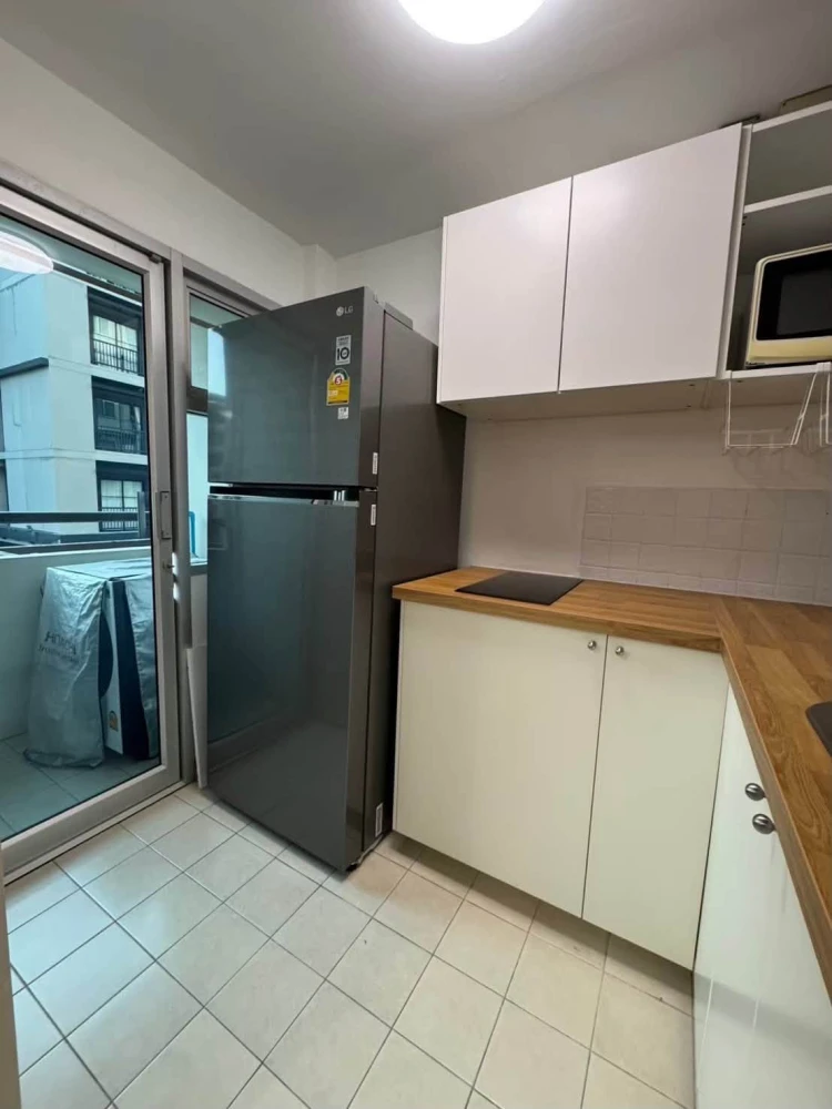 Sale/rent One Sukhumvit 52, prime location, convenient transportation, don't wait.