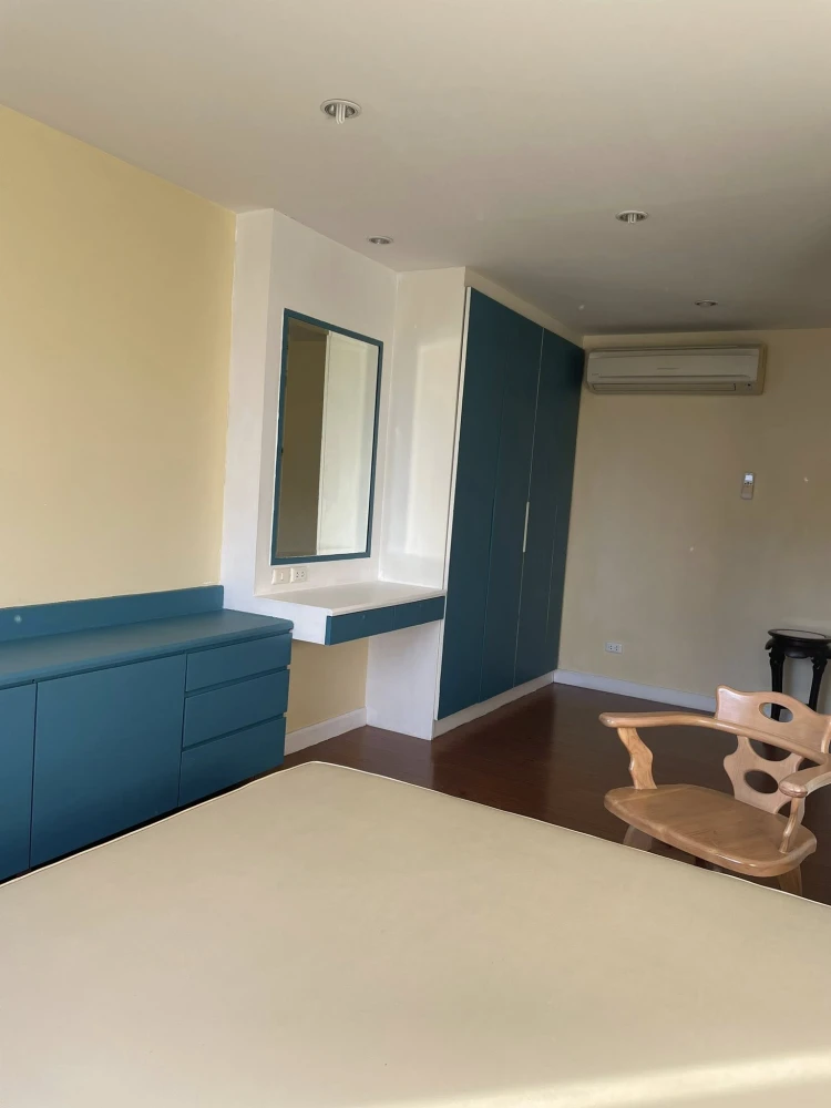For sale, for rent, One X Sathorn-Narathiwat, 1 bedroom, 1 bathroom, separate kitchen, spacious usable area, must book.