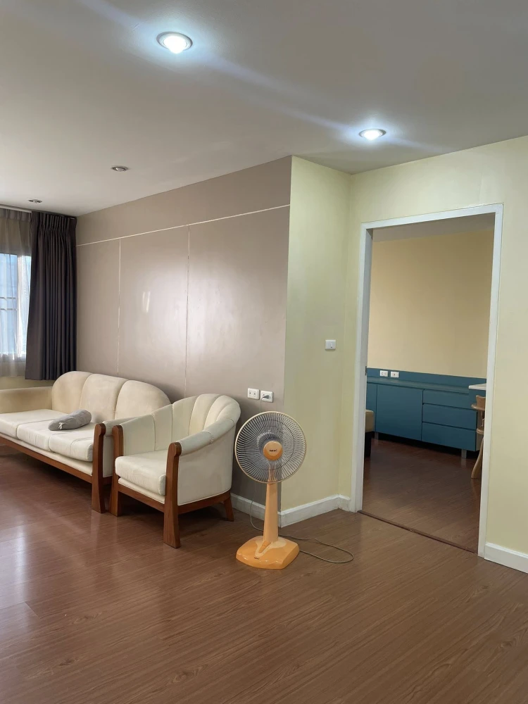 For sale, for rent, One X Sathorn-Narathiwat, 1 bedroom, 1 bathroom, separate kitchen, spacious usable area, must book.