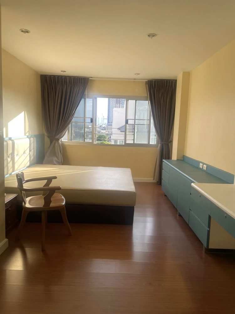 For sale, for rent, One X Sathorn-Narathiwat, 1 bedroom, 1 bathroom, separate kitchen, spacious usable area, must book.
