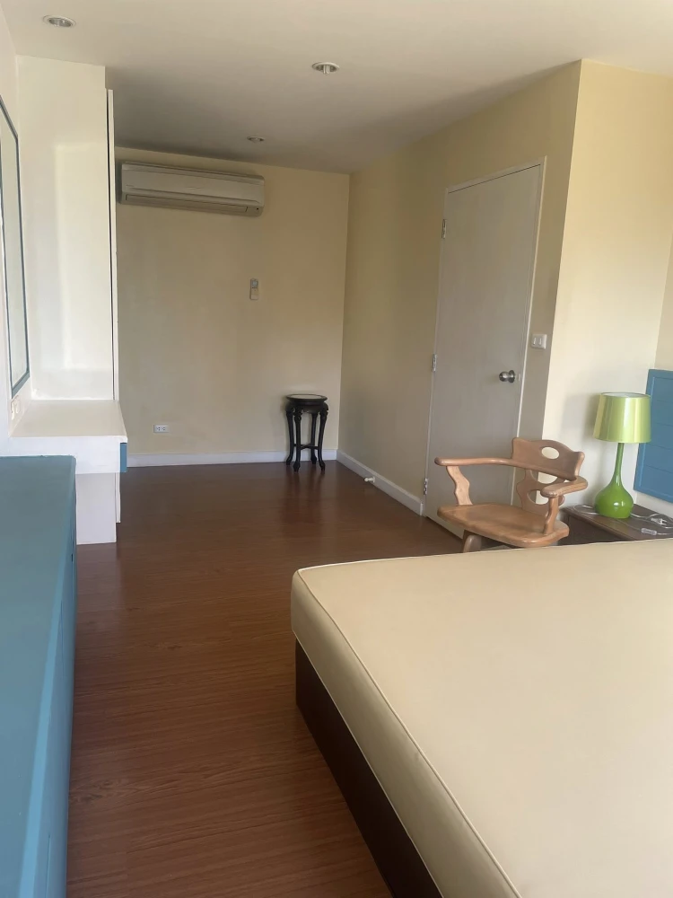 For sale, for rent, One X Sathorn-Narathiwat, 1 bedroom, 1 bathroom, separate kitchen, spacious usable area, must book.