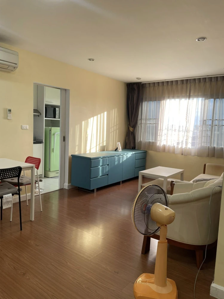 For sale, for rent, One X Sathorn-Narathiwat, 1 bedroom, 1 bathroom, separate kitchen, spacious usable area, must book.