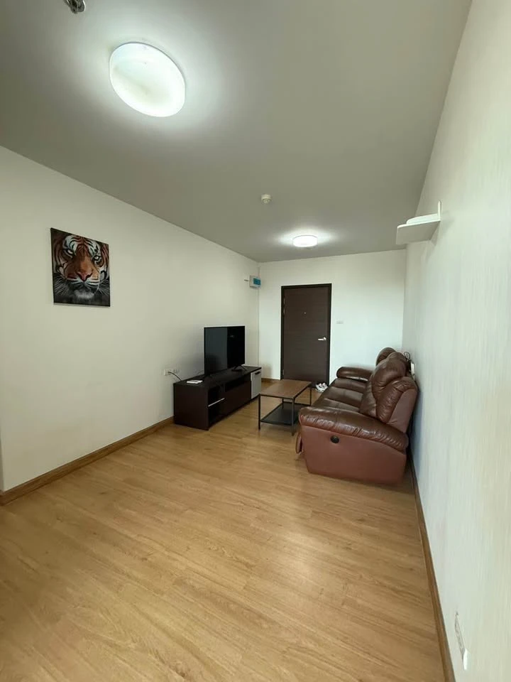 For sale or rent: Supalai Vista Ha Yaek Pakkret, 28th floor. Stunning, unobstructed view! The best value on a high floor!
