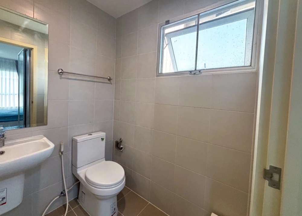 ขาย ให้เช่า ศุภาลัย เวอเรนด้า พระราม 9 ห้อง Superior 1 bedroom มาพร้อมสิ่งอำนวยความสะดวกครบ จองเลย