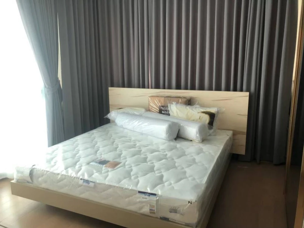 For sale, for rent, Supalai Elite at Phayathai, 2 bedrooms, fully furnished, ready to move in, reserve now, urgently.