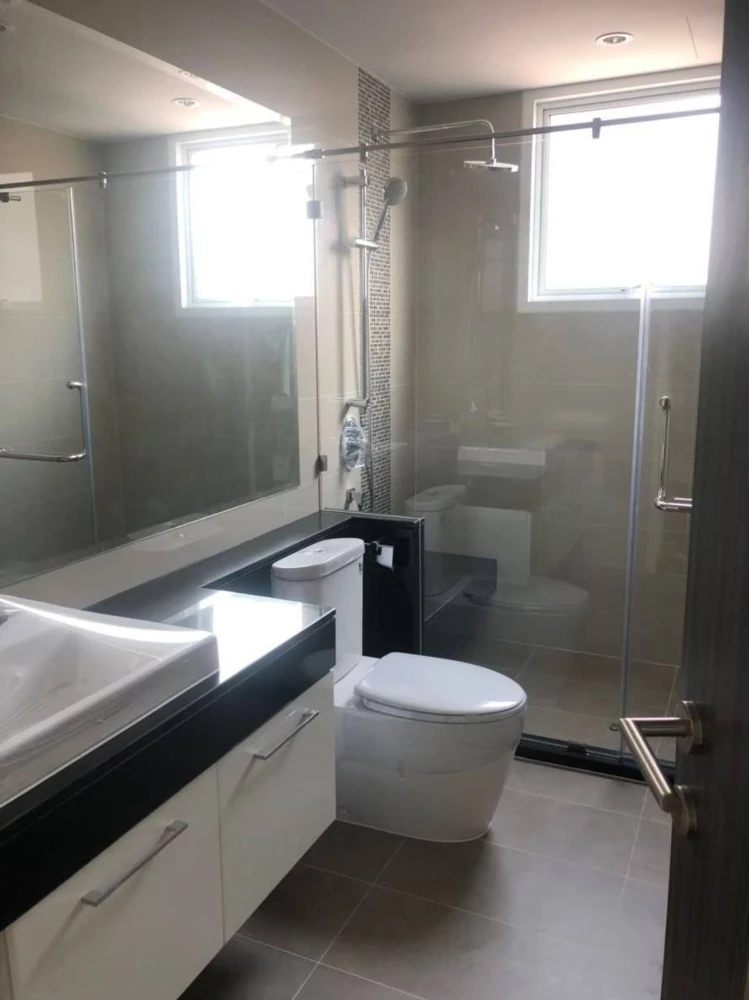 For sale, for rent, Supalai Elite at Phayathai, 2 bedrooms, fully furnished, ready to move in, reserve now, urgently.
