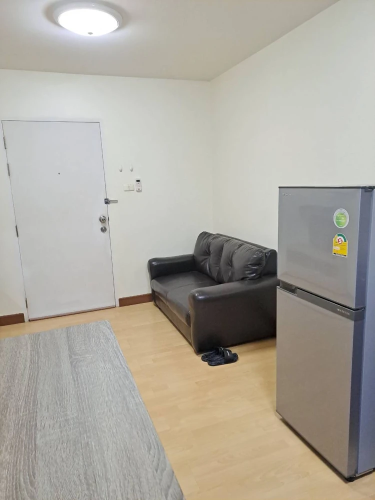 For sale, for rent!! Smart Condo Rama 2, 5th floor, Building B, fully furnished, ready to move in, don't miss out!!