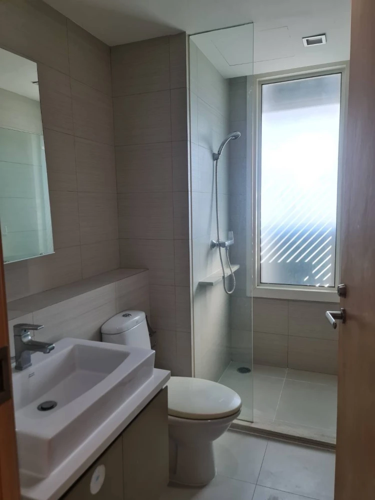 Sell, rent, Siri at Sukhumvit, beautifully decorated, fully built-in furniture, luxury, don't wait, hurry!!