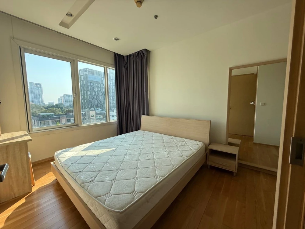 Sell, rent, Siri at Sukhumvit, beautifully decorated, fully built-in furniture, luxury, don't wait, hurry!!