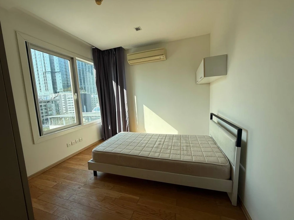 Sell, rent, Siri at Sukhumvit, beautifully decorated, fully built-in furniture, luxury, don't wait, hurry!!