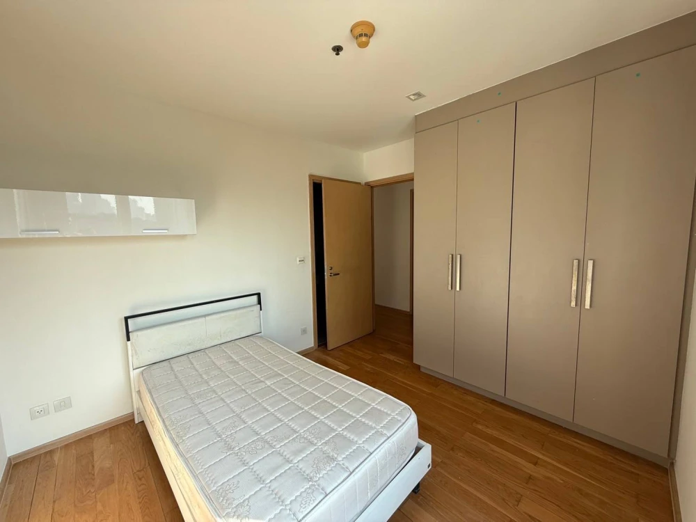 Sell, rent, Siri at Sukhumvit, beautifully decorated, fully built-in furniture, luxury, don't wait, hurry!!