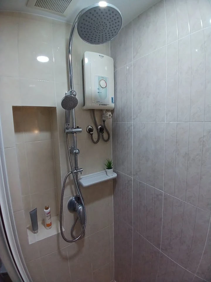 For sale, for rent, Surawong City Resort, 6th floor, city view, Mahanakhon Building, fully furnished, if you don't book, you'll really miss out.
