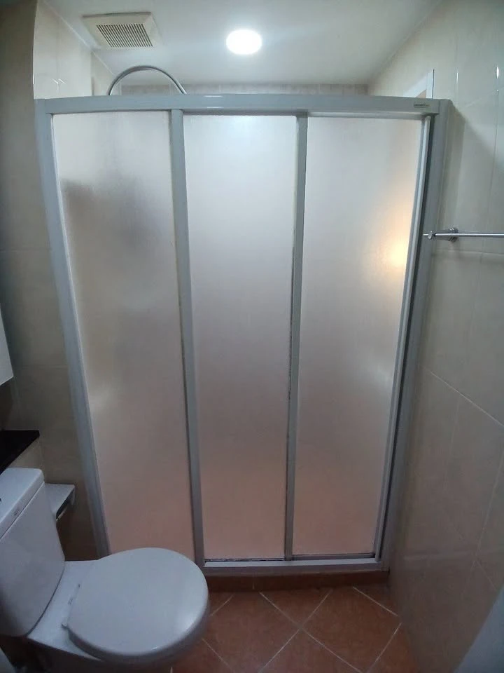 For sale, for rent, Surawong City Resort, 6th floor, city view, Mahanakhon Building, fully furnished, if you don't book, you'll really miss out.