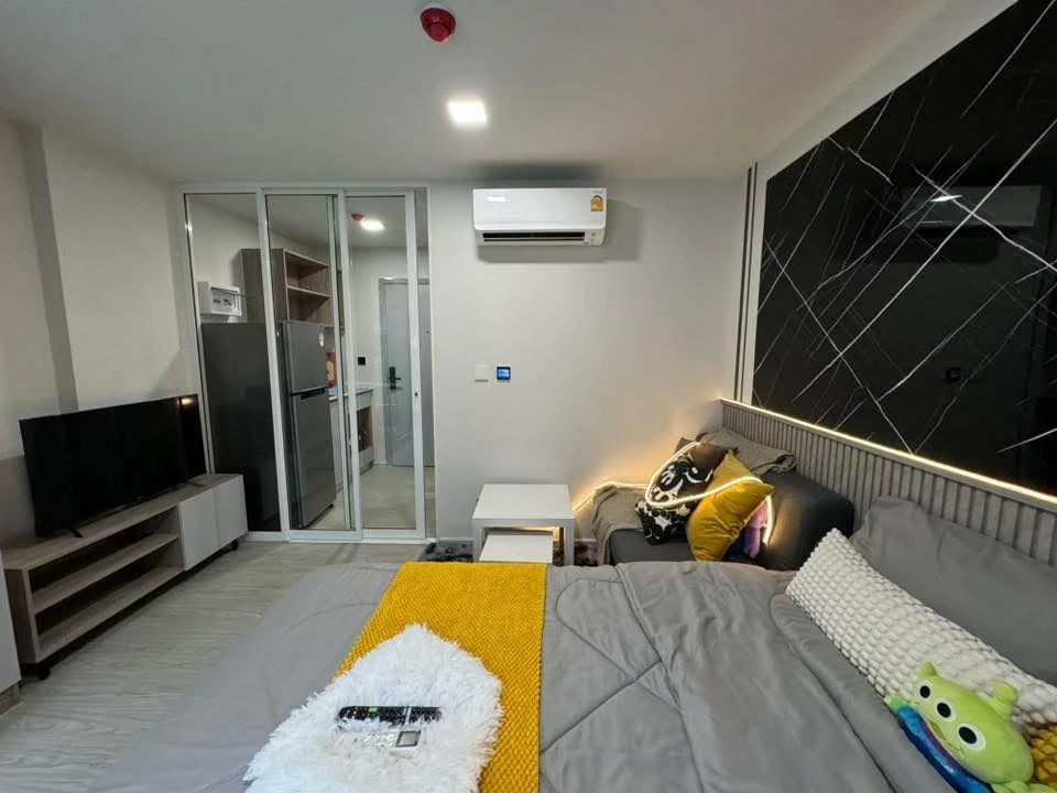 For sale, for rent!! Cave Town Island, 3rd floor, Building A, swimming pool view, fully furnished, ready to move in immediately, hurry and book now!!