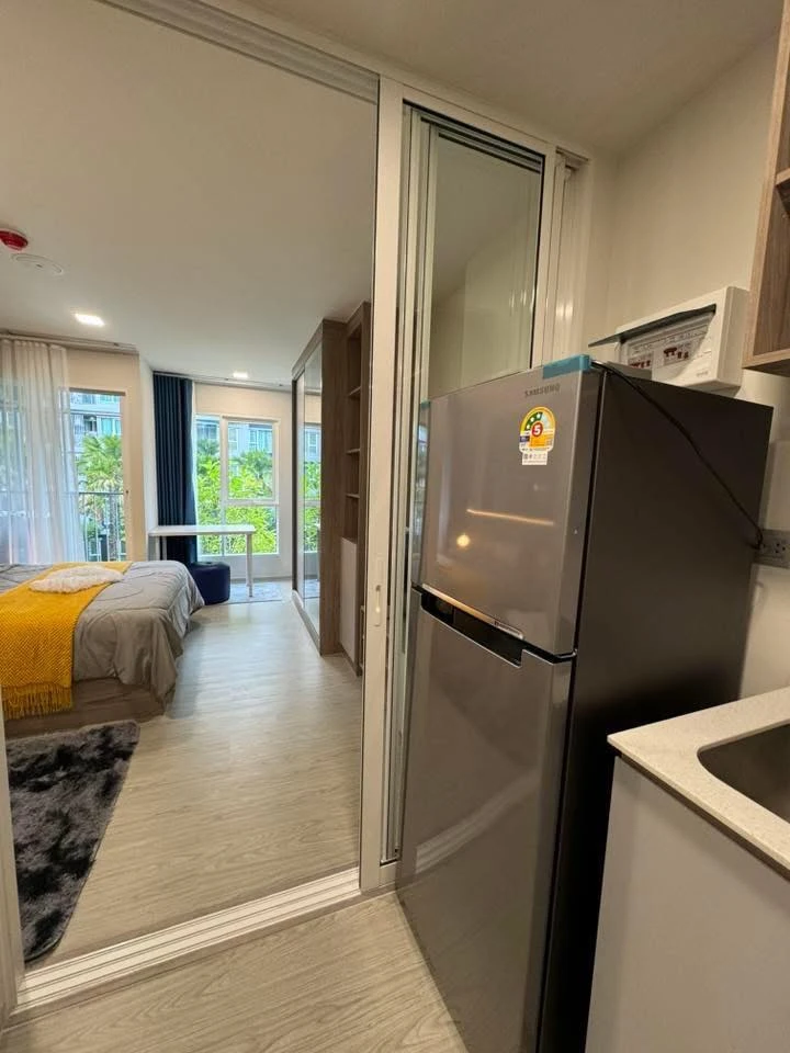 For sale, for rent!! Cave Town Island, 3rd floor, Building A, swimming pool view, fully furnished, ready to move in immediately, hurry and book now!!
