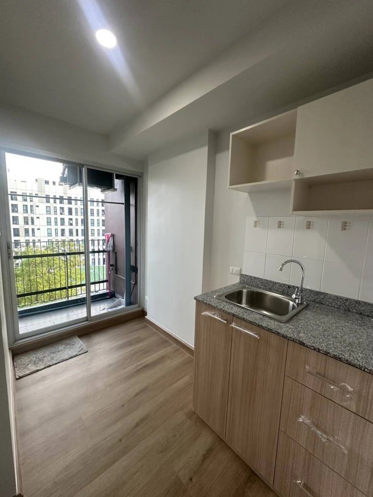 For sale, for rent, Deco Arte, 6th floor, size 26 sq m., complete with furniture set, just bring your own and move in.