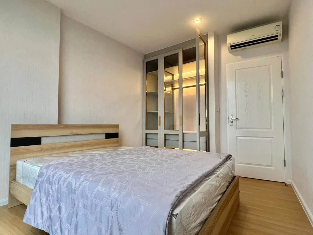 For Sale/Rent: The Cuvee Tiwanon. Located on the 21st floor with a stunning, unobstructed view and excellent airflow. Book now! images