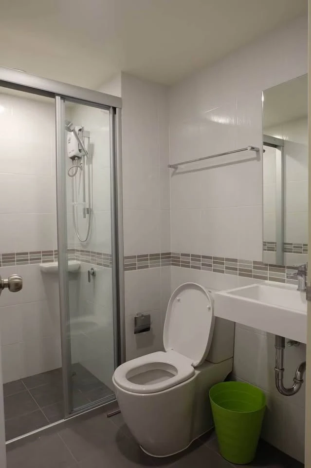 For sale, for rent, The Selected Kaset-Ngamwongwan, ready to move in, complete facilities, hurry and reserve now.