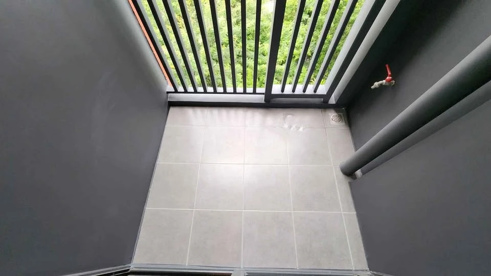 For rent or sale: The Privacy S 101, beautiful room, fully furnished, separated into sections. If interested, hurry and reserve now. Don't miss it.
