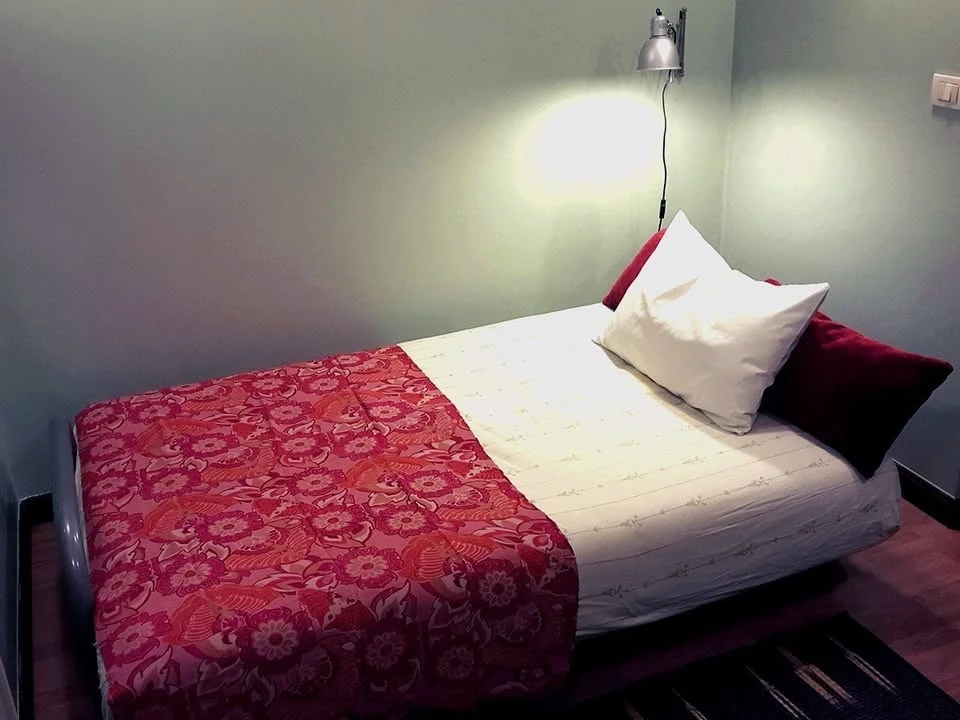 sale/rent The Chris Ratchada 17, corner room with beautiful views on both sides, with a view of the romantic sunset, like living in the middle of the