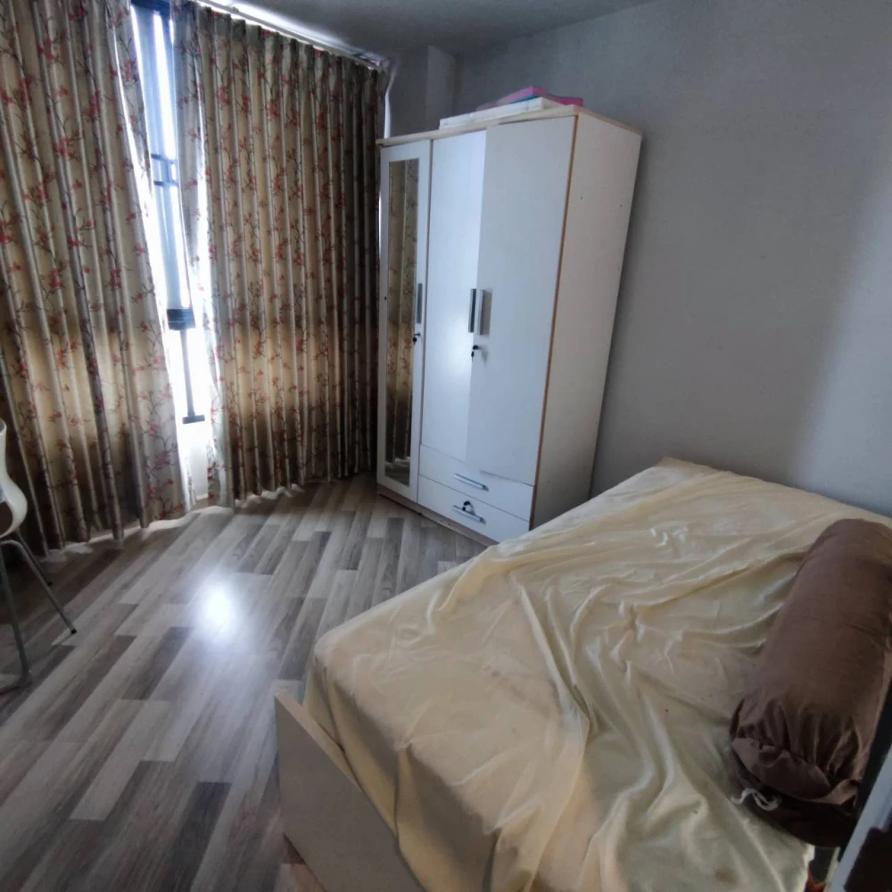 For sale, for rent, Vento Condo, Kaset-Nawamin, each room's walls are not connected, no noise from the next room, book now.