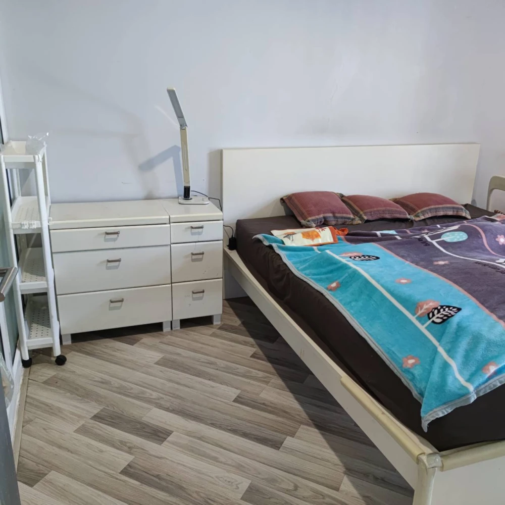 For sale, for rent, Vento Condo, Kaset-Nawamin, each room's walls are not connected, no noise from the next room, book now.