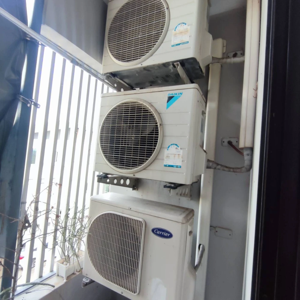 For sale, for rent, Vento Condo, Kaset-Nawamin, each room's walls are not connected, no noise from the next room, book now.