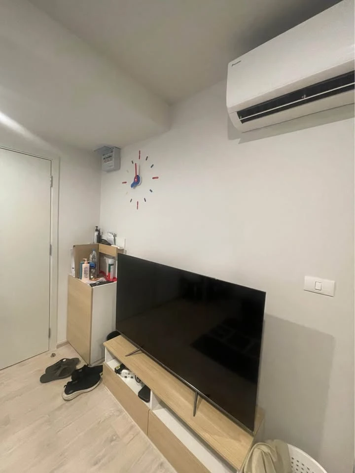 For sale, for rent, Sena Kit Theparak-Bang Bo, well-separated rooms, great price, hurry and book now, don't miss out.