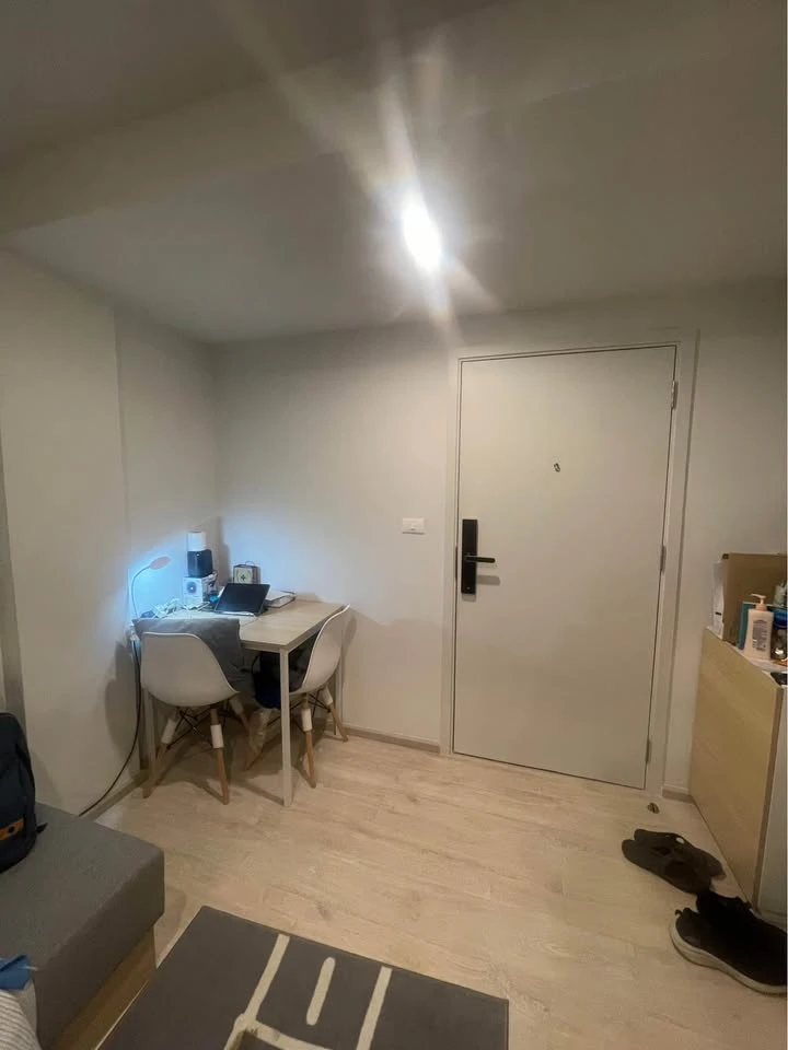 For sale, for rent, Sena Kit Theparak-Bang Bo, well-separated rooms, great price, hurry and book now, don't miss out.