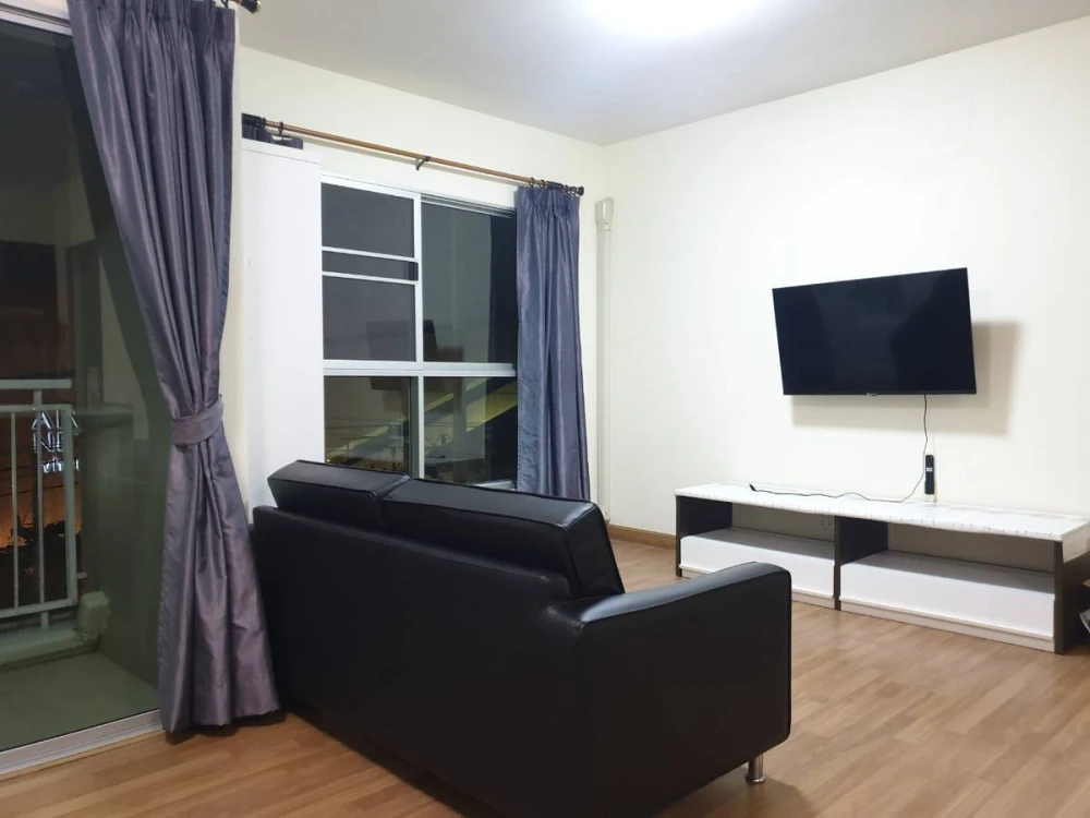 For sale, for rent, S&S Sukhumvit Condominium, 3rd floor, very spacious room, plenty of usable space, must reserve.