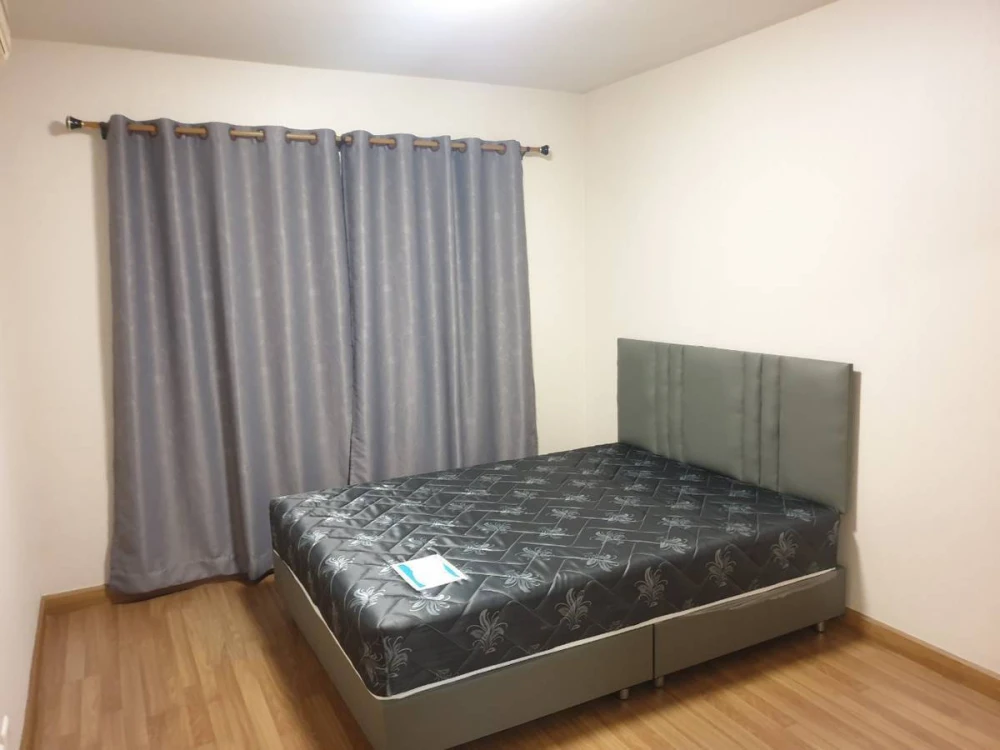 For sale, for rent, S&S Sukhumvit Condominium, 3rd floor, very spacious room, plenty of usable space, must reserve.